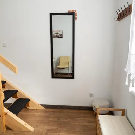 Apartamenty U Jakubika Krynica Zdroj Exterior photo