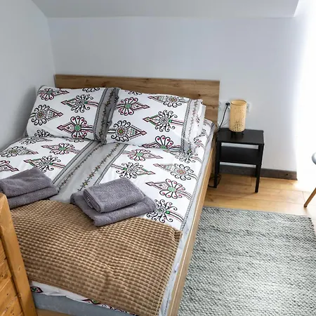Apartamenty U Jakubika Krynica Zdroj Exterior photo