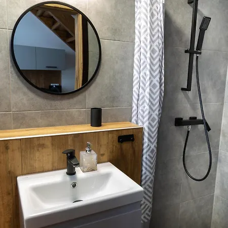 Apartamenty U Jakubika Krynica Zdroj Exterior photo