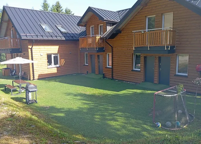 Apartamenty U Jakubika