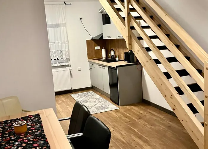 Apartamenty U Jakubika