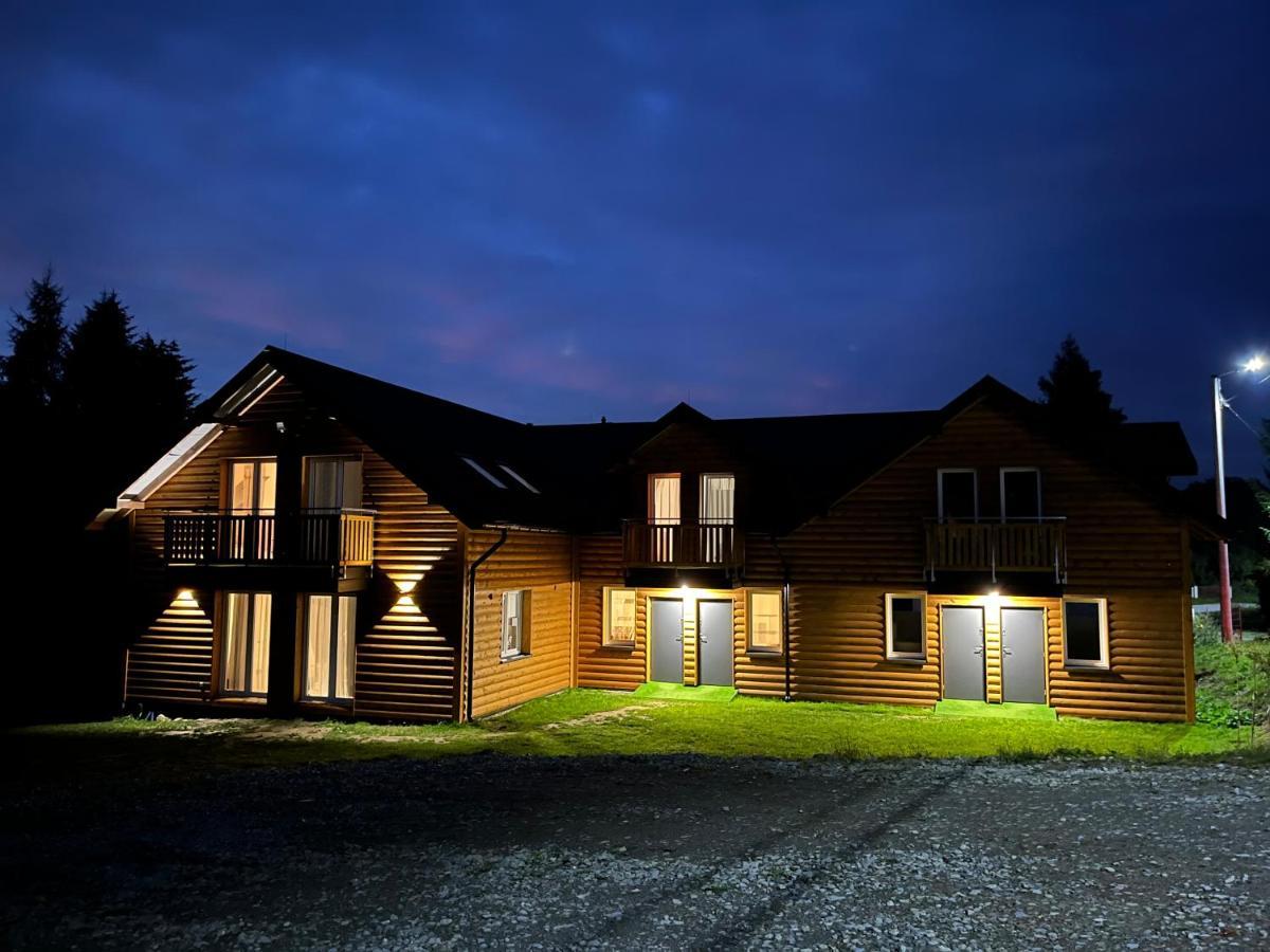 U Jakubika Apartment Krynica Zdroj