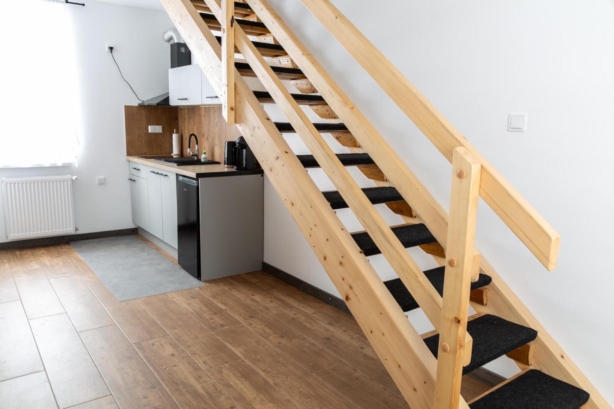 Apartment U Jakubika Krynica Zdroj
