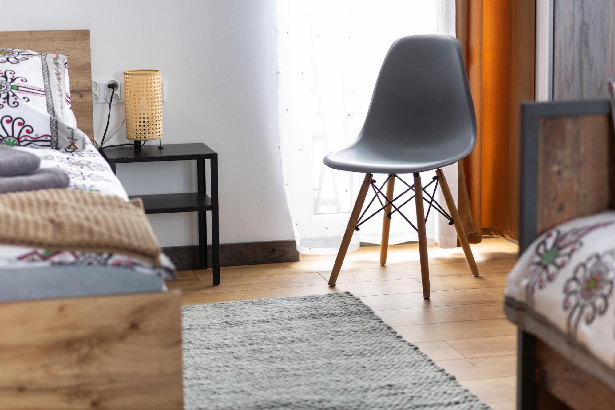 U Jakubika Apartment *