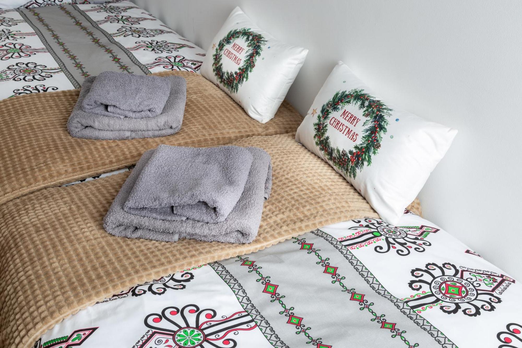 U Jakubika Apartment Krynica Zdroj