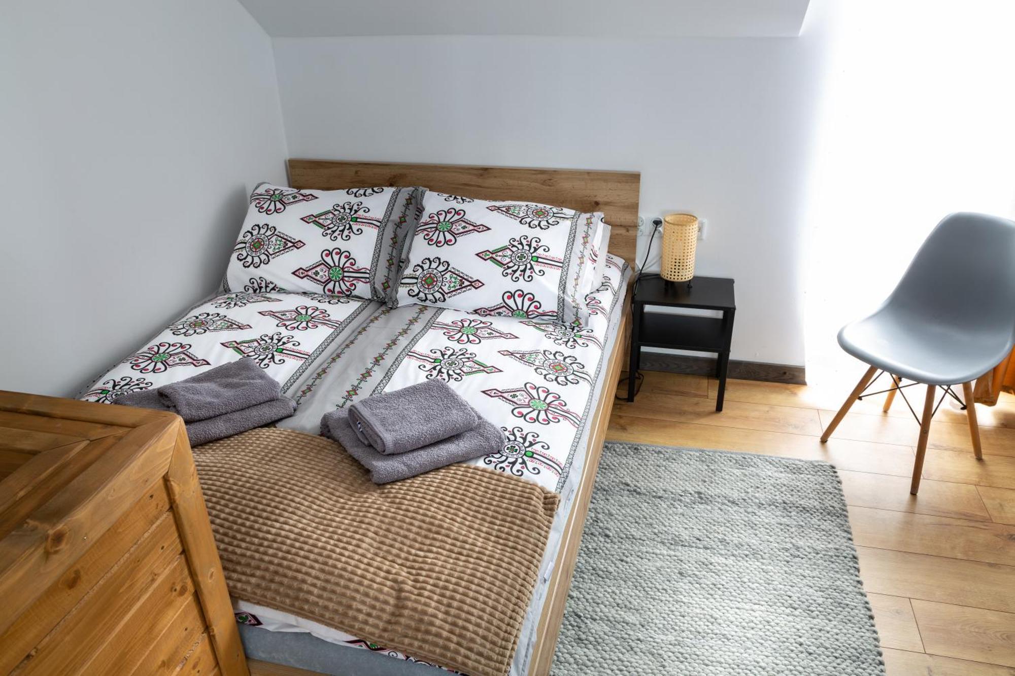 Apartment U Jakubika Krynica Zdroj