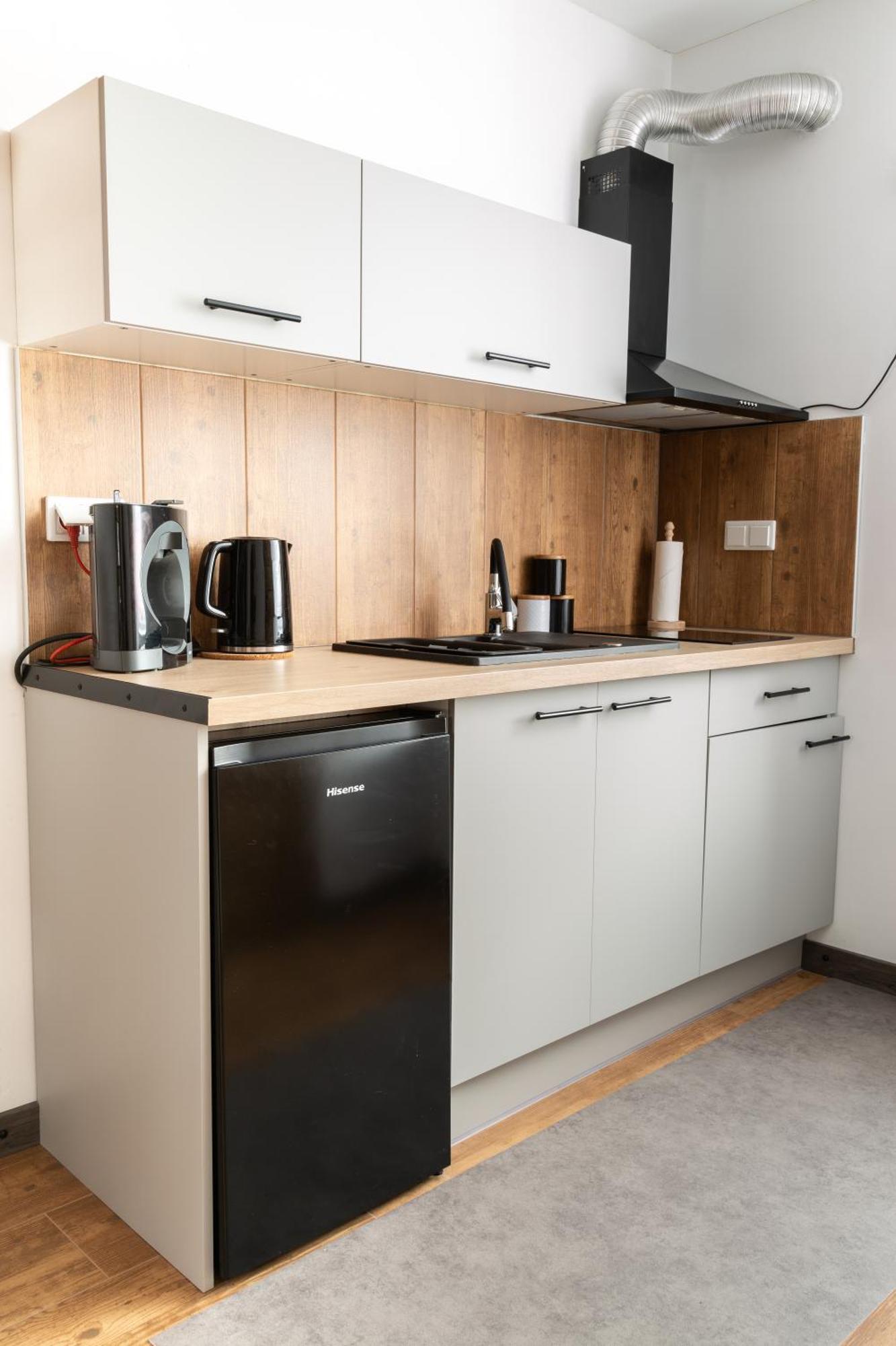 Apartment U Jakubika