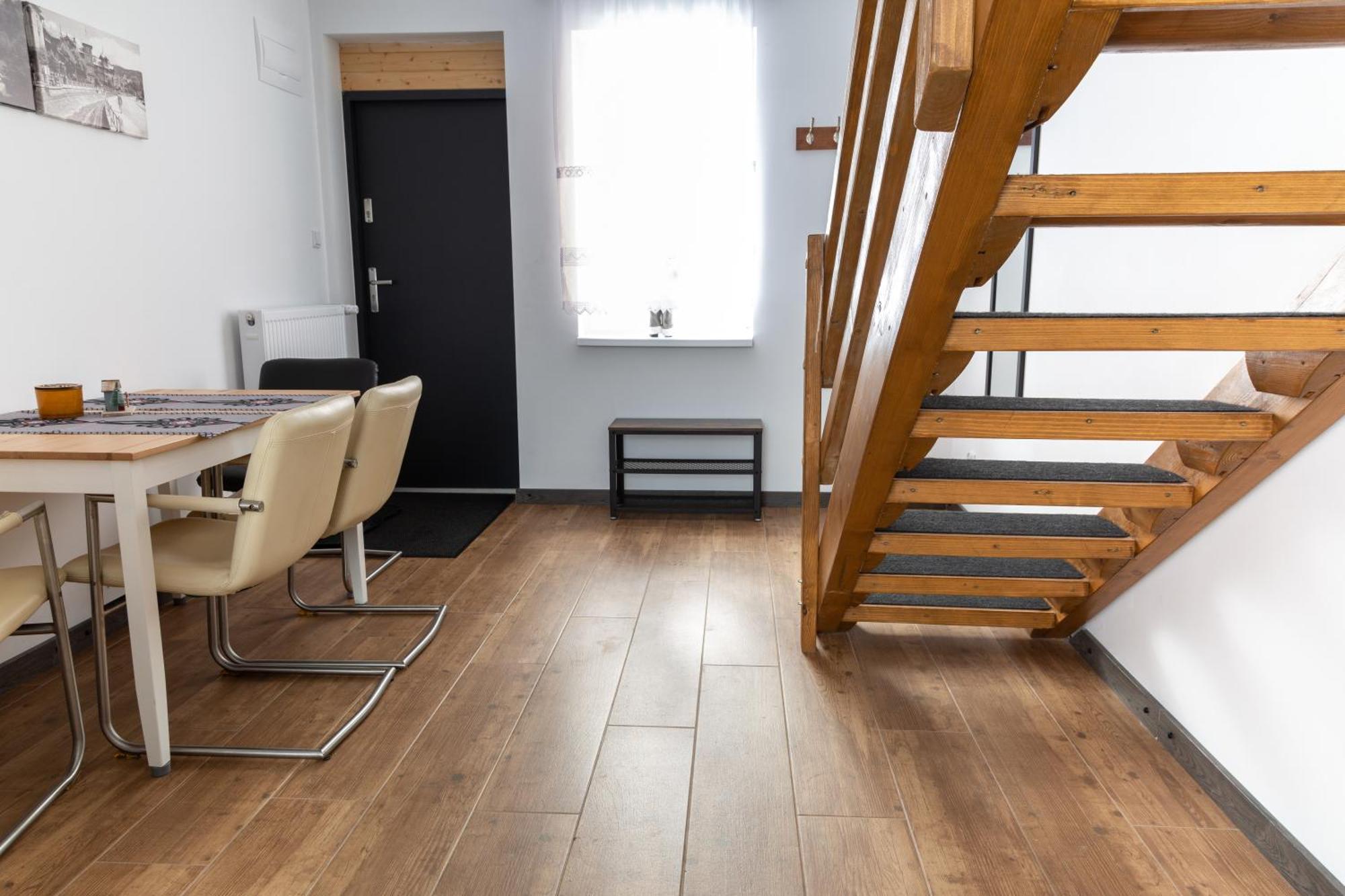 Apartment U Jakubika Krynica Zdroj