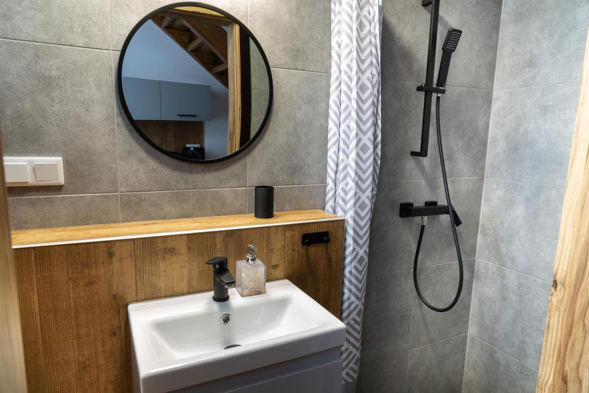 Apartment U Jakubika