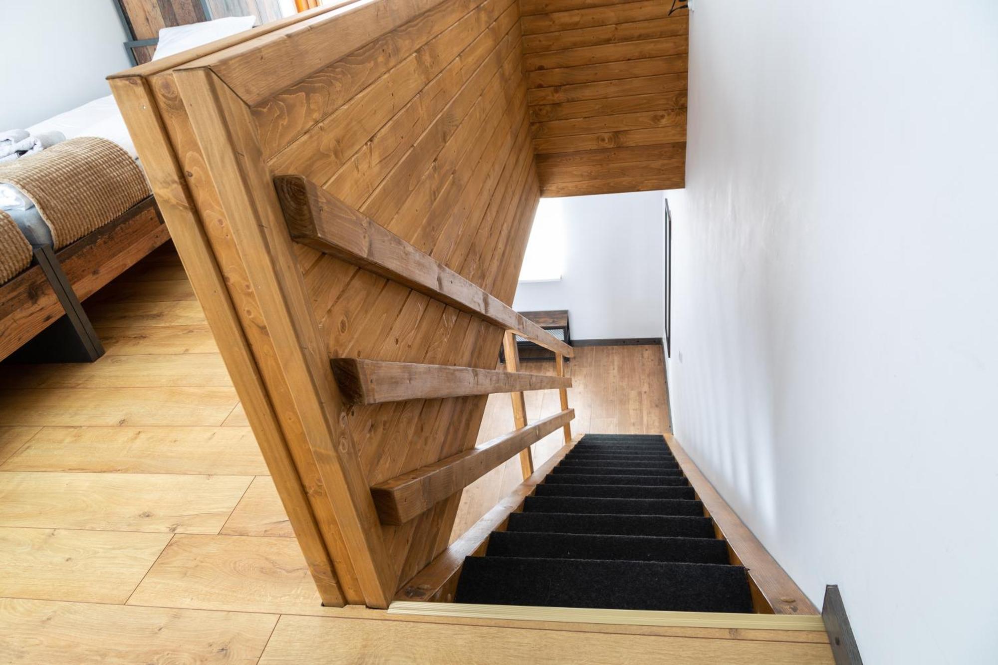 Apartment U Jakubika