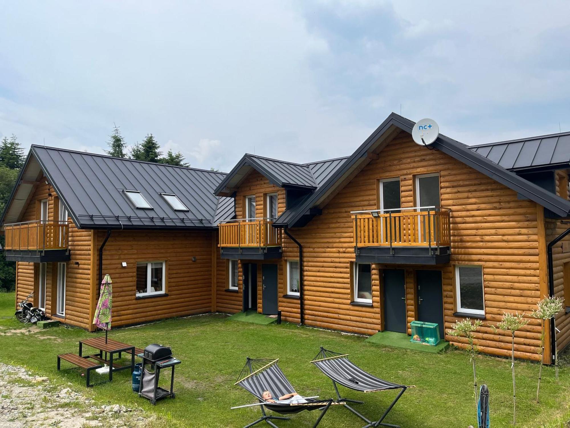 Apartment U Jakubika Krynica Zdroj