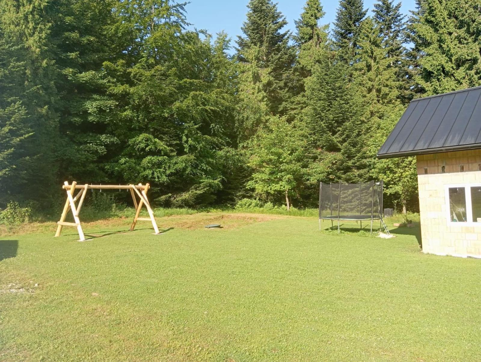 Apartment U Jakubika Krynica Zdroj
