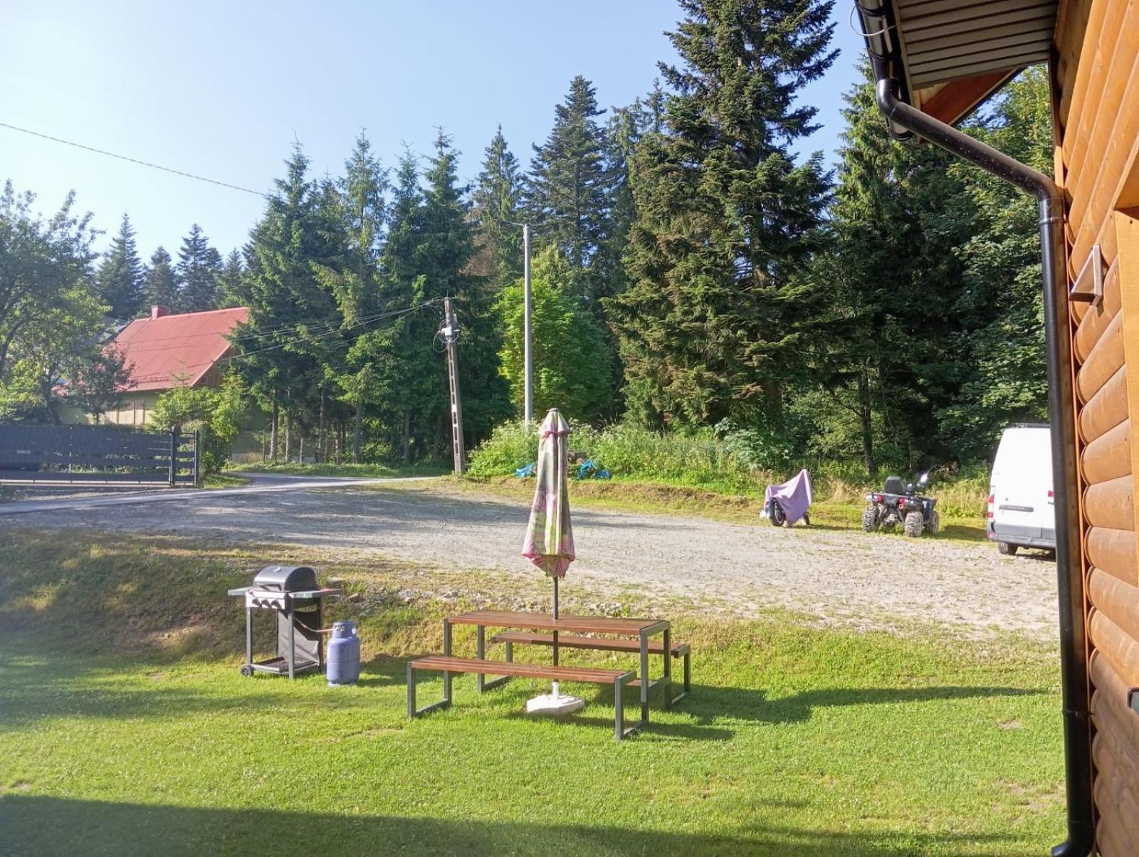 Appartamento U Jakubika Krynica-Zdrój