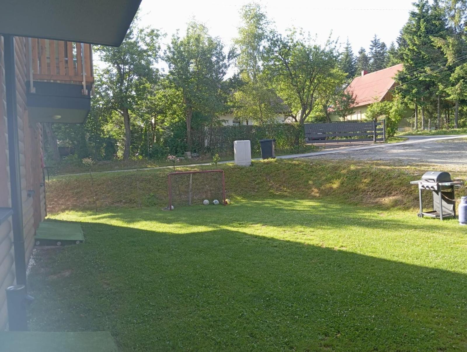 Apartment U Jakubika *