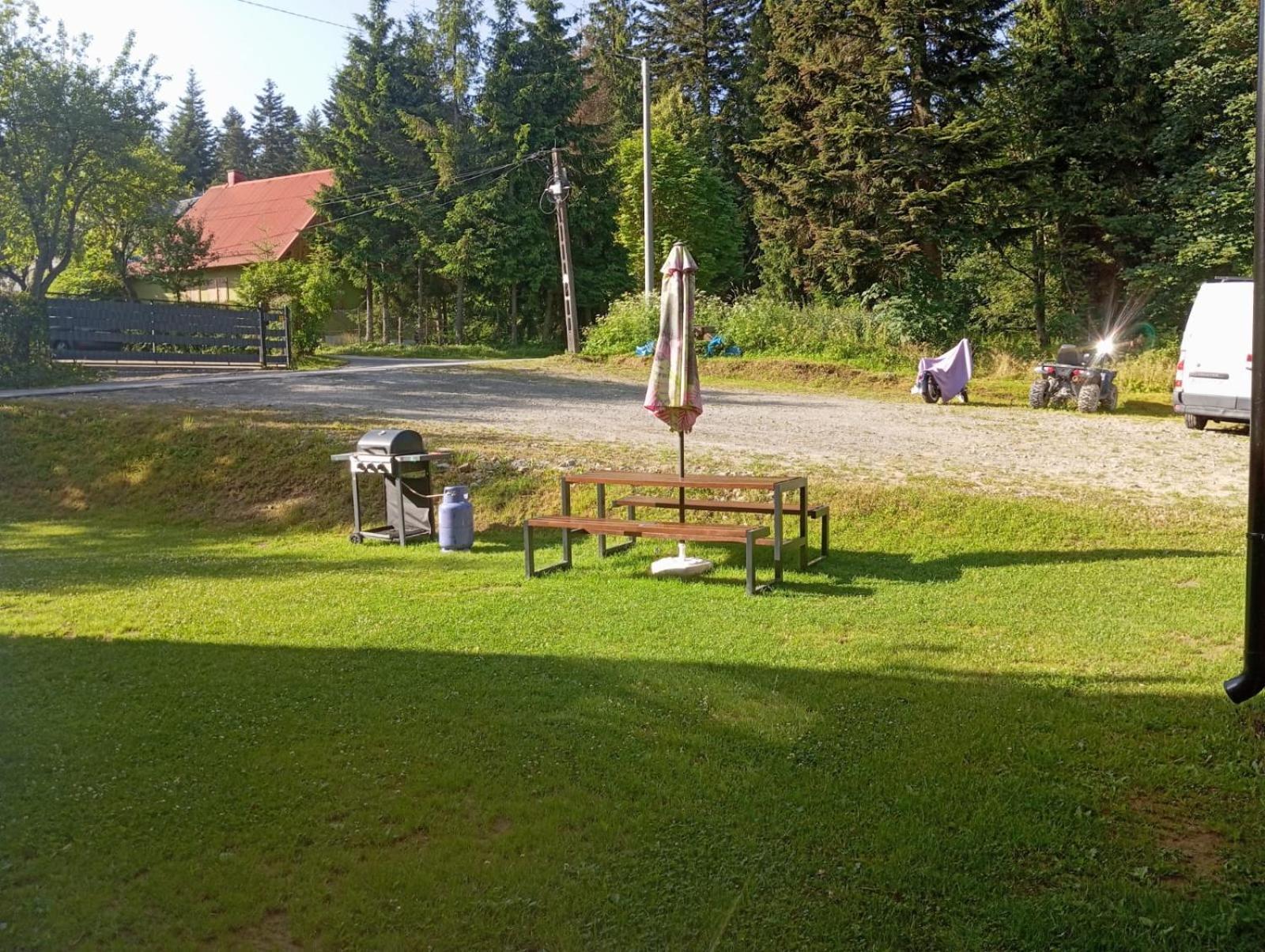 U Jakubika Apartment Krynica Zdroj